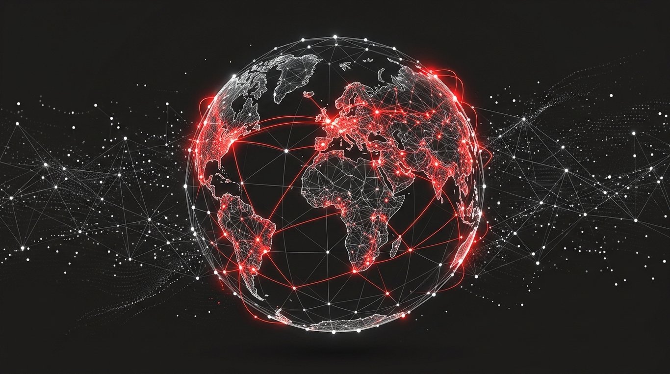 GoAffPro international affiliate programs with Shopify Markets