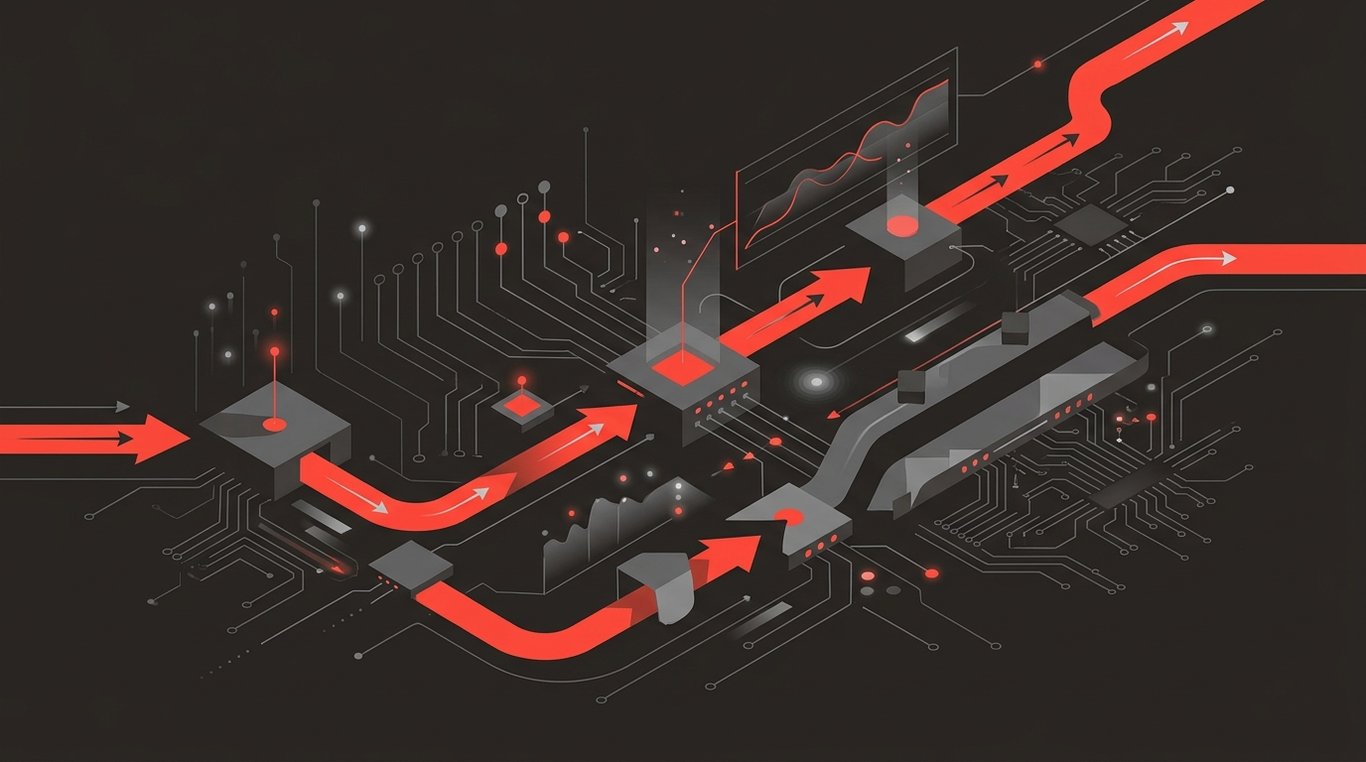 GoAffPro Shopify Flow affiliate automation workflows