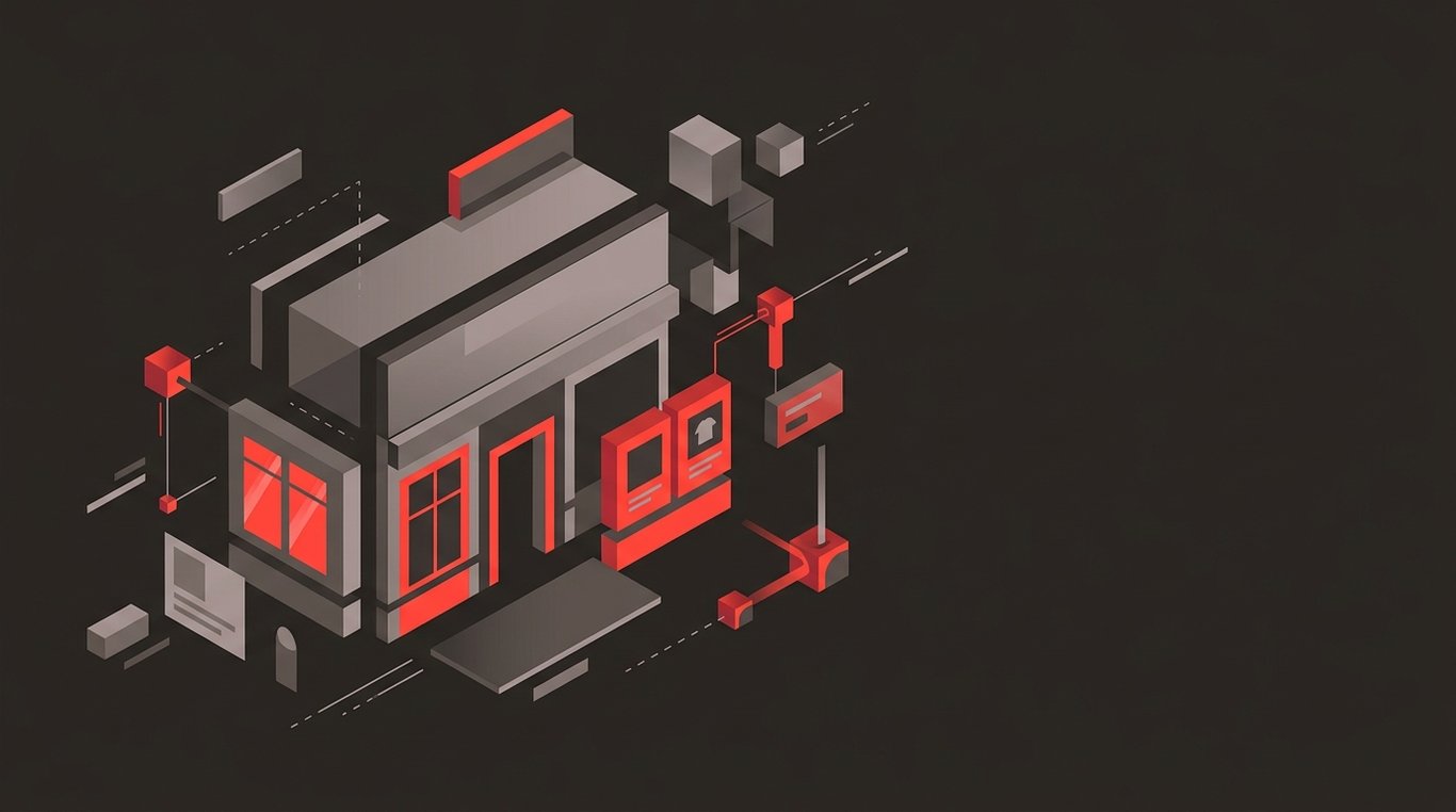 GoAffPro creator storefront setup with CreatorCommerce