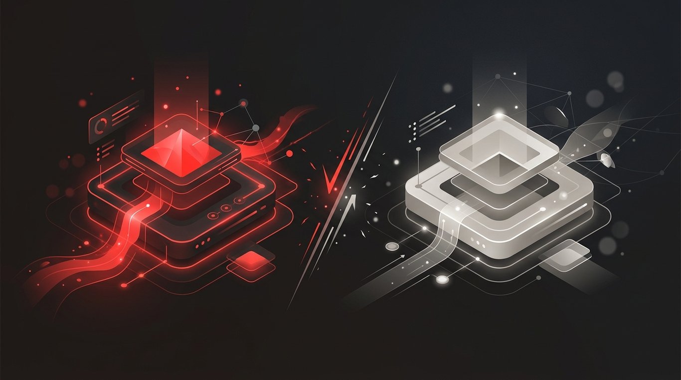 Superfiliate vs LoudCrowd creator storefront comparison