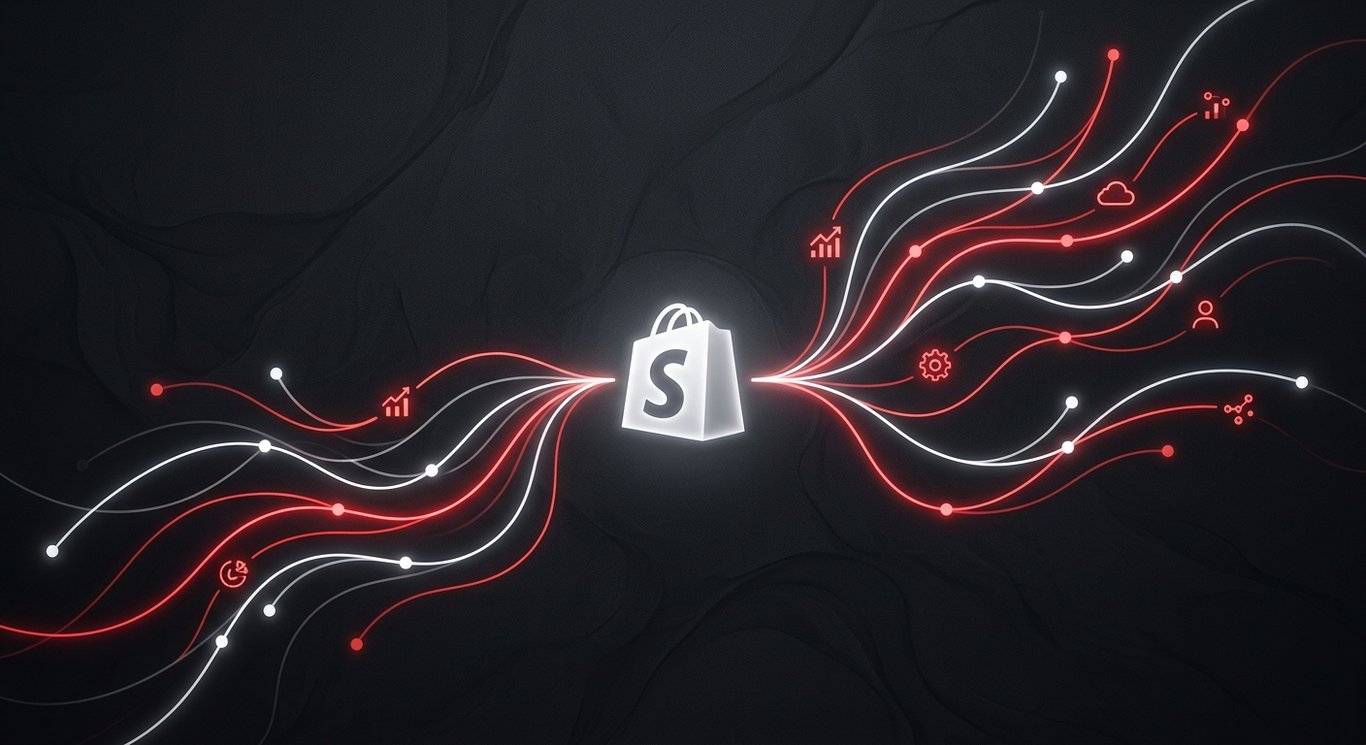 Superfiliate Shopify integration with CreatorCommerce