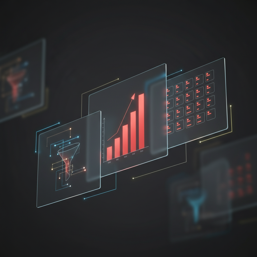 Hero image for: Refersion Analytics: How to Track the Full Affiliate Funnel on Shopify