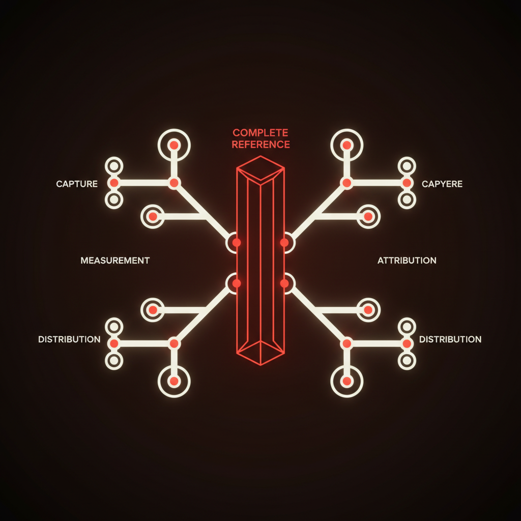 Creator commerce analytics complete guide