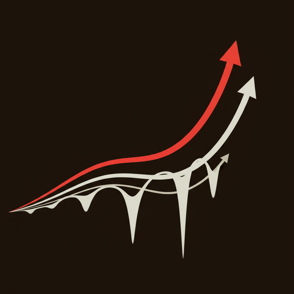 90-day cohort retention for creator programs