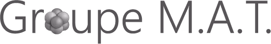 Logo Groupe MAT