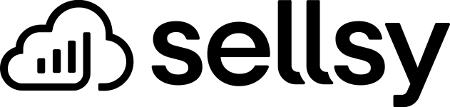Logo Sellsy