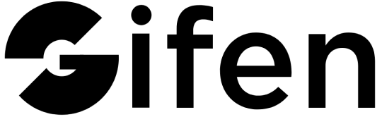 Logo Gifen