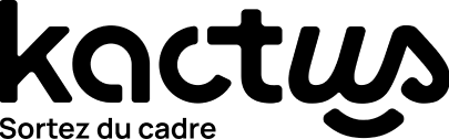 Logo Kactus