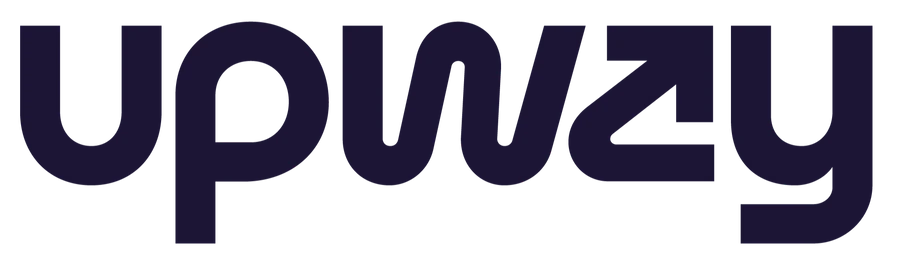 Logo Upway