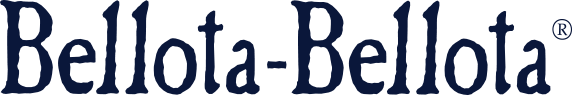 Logo Bellota-Bellota