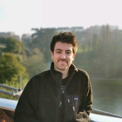 Photo de Mathieu Galvani