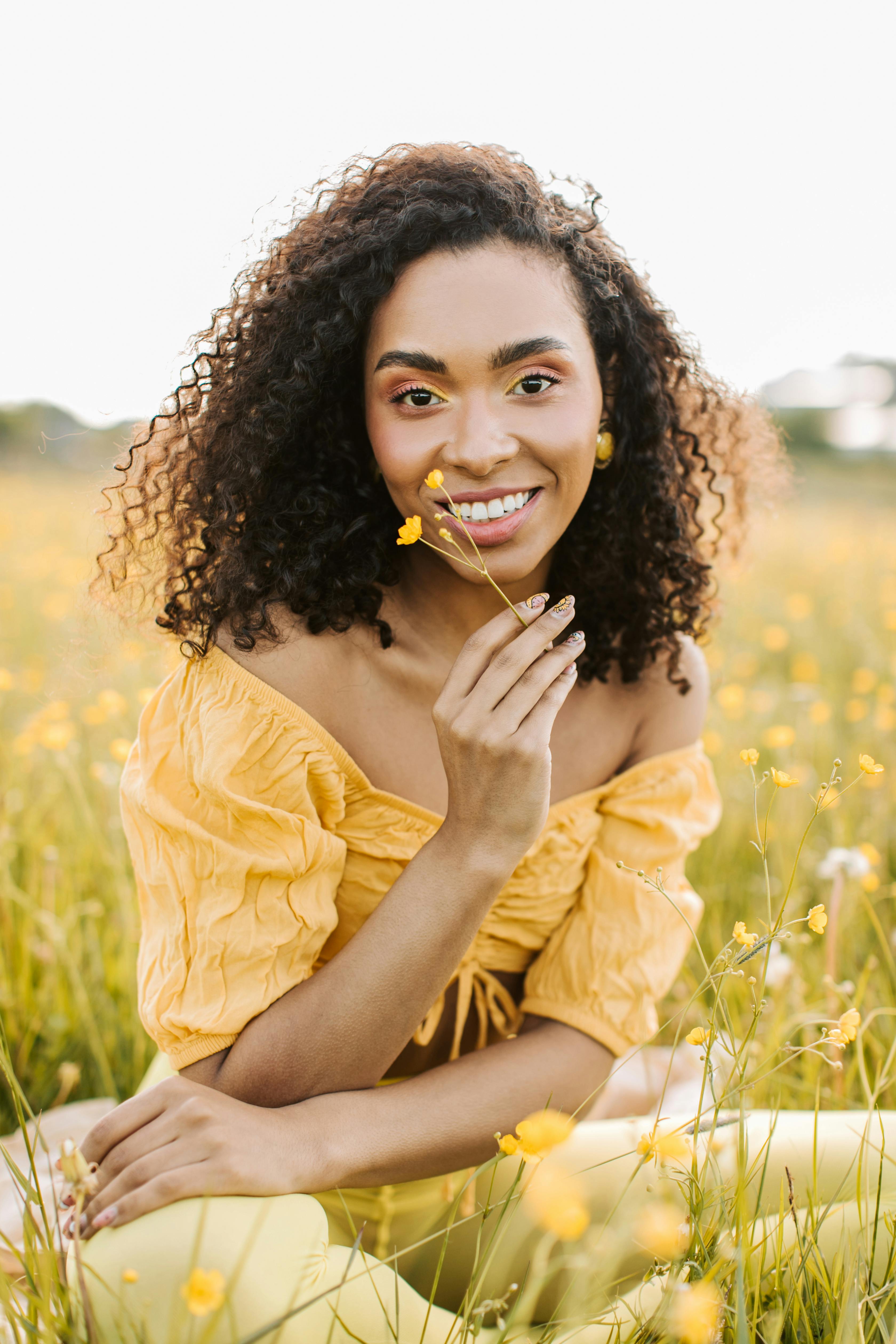 Senior Portrait 4