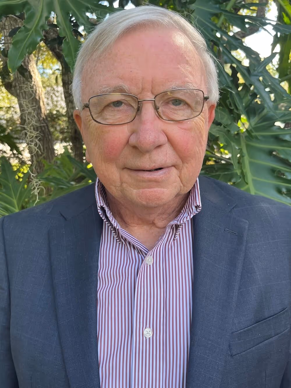 Carl Flanagan