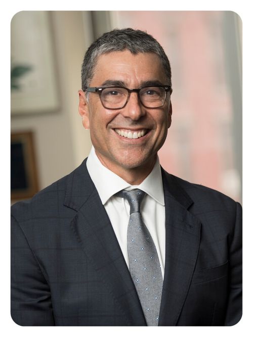 David Langer, Founder & Chief Medical Officer at Playback Health