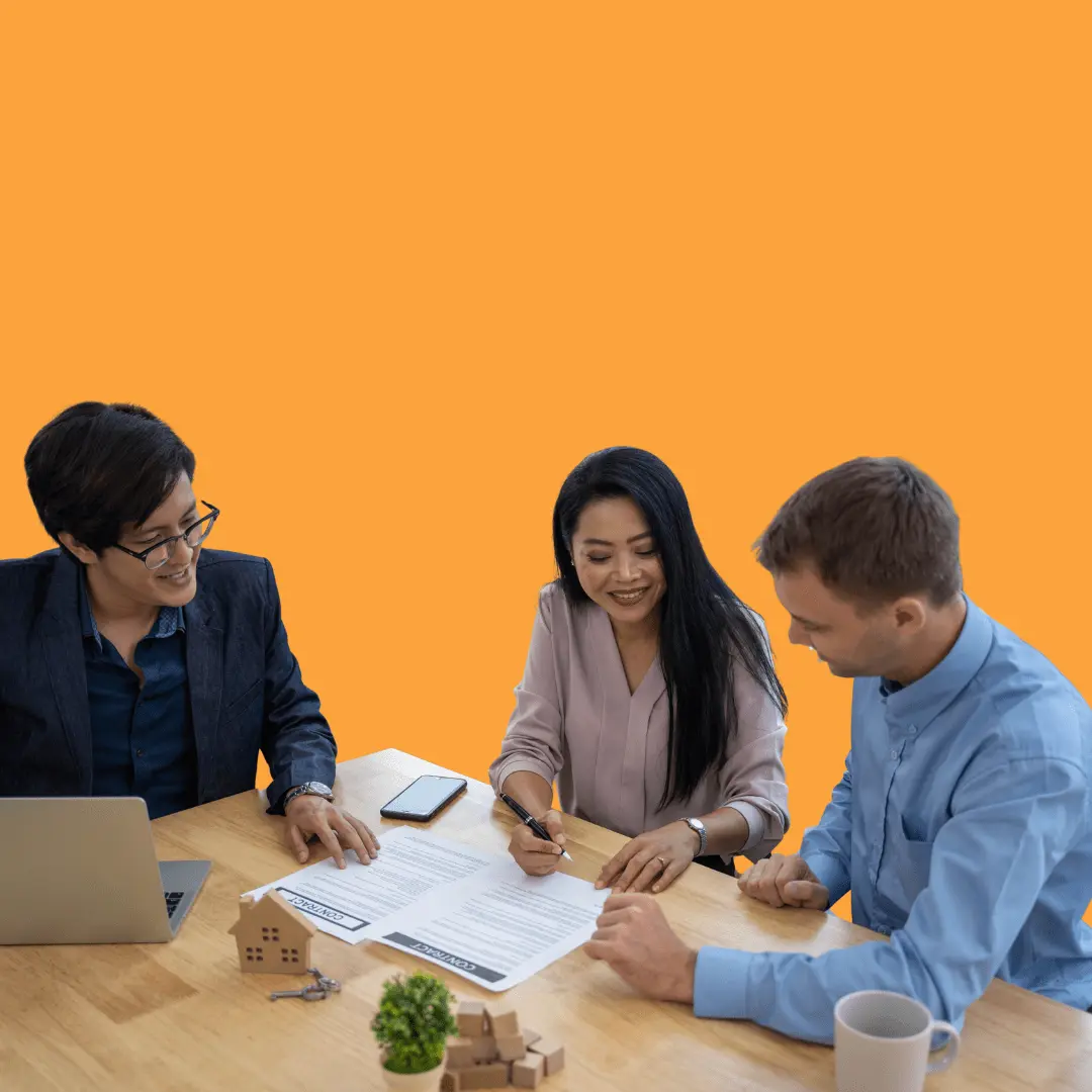 new hire onboarding process blog post thumbnail