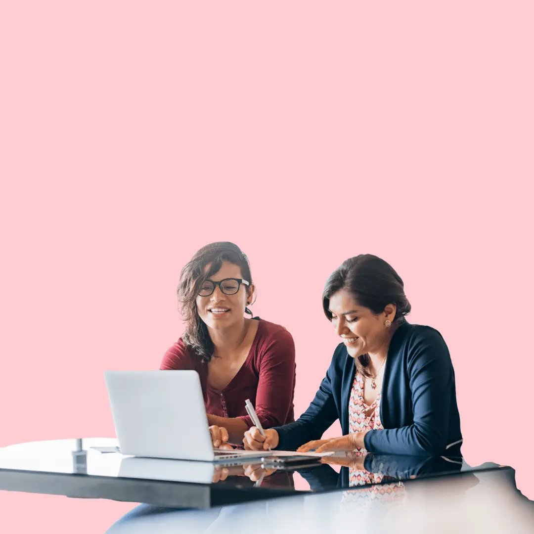 new hire onboarding process blog post thumbnail