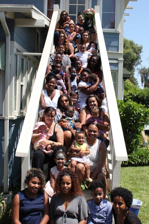 Unlikely Collaborators Foundation Supports Unhoused Pregnant Women and Their Children with $225,000 Three-Year Grant to LA-Based Harvest Home