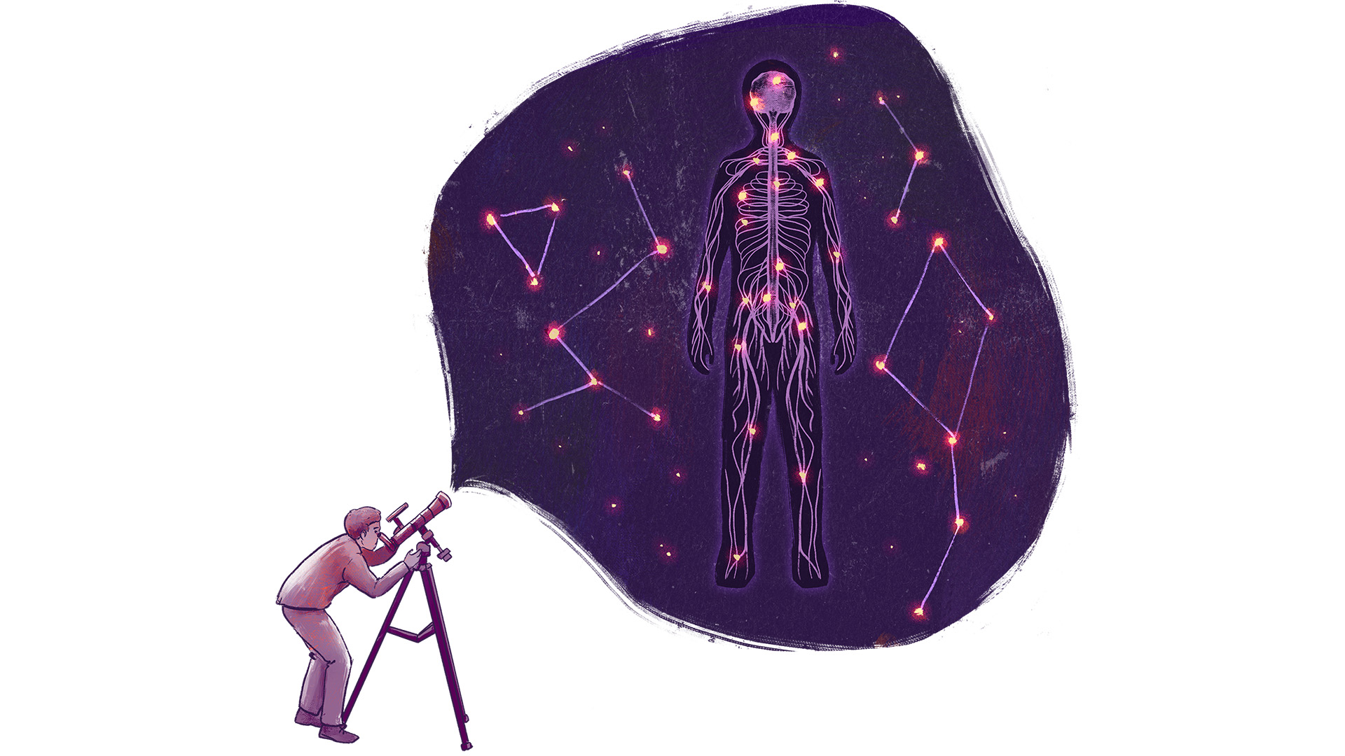 Unlikely Collaborators Awards Grant to Medicinal Media to Explore Mental Health, Resilience, and the Power of Perception Through Five New Short-Form Stories
