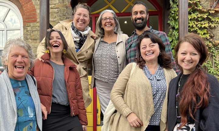 Unlikely Collaborators Awards Grant to Foundation for Energy Therapies, Inc. in Support of Integrative Mental Health University