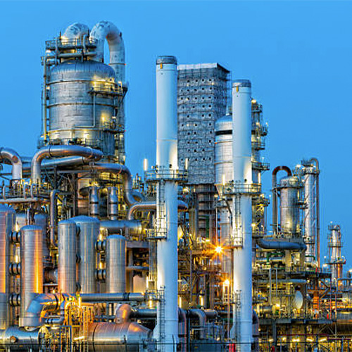 NC PRECISION CHEMICAL
