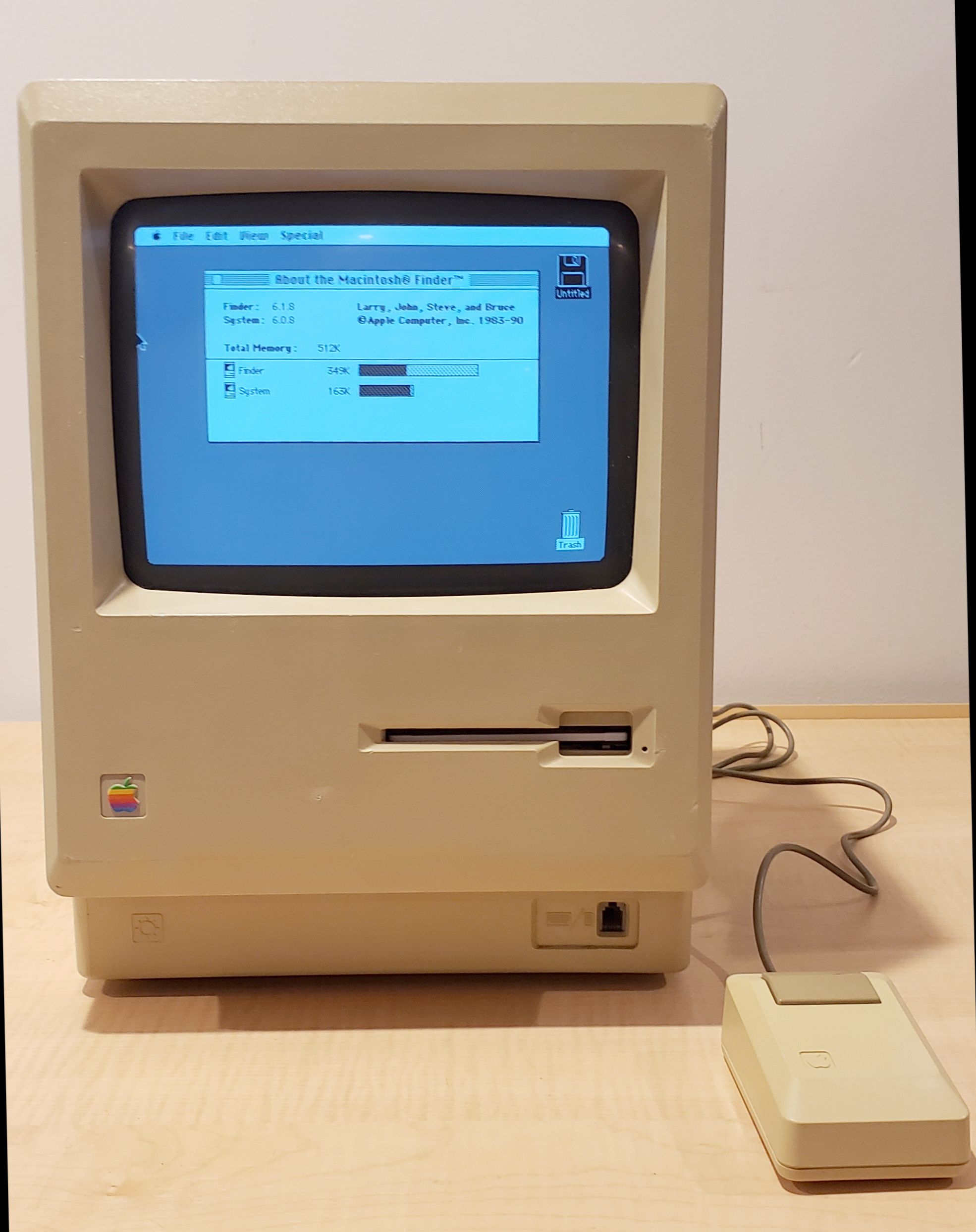512K