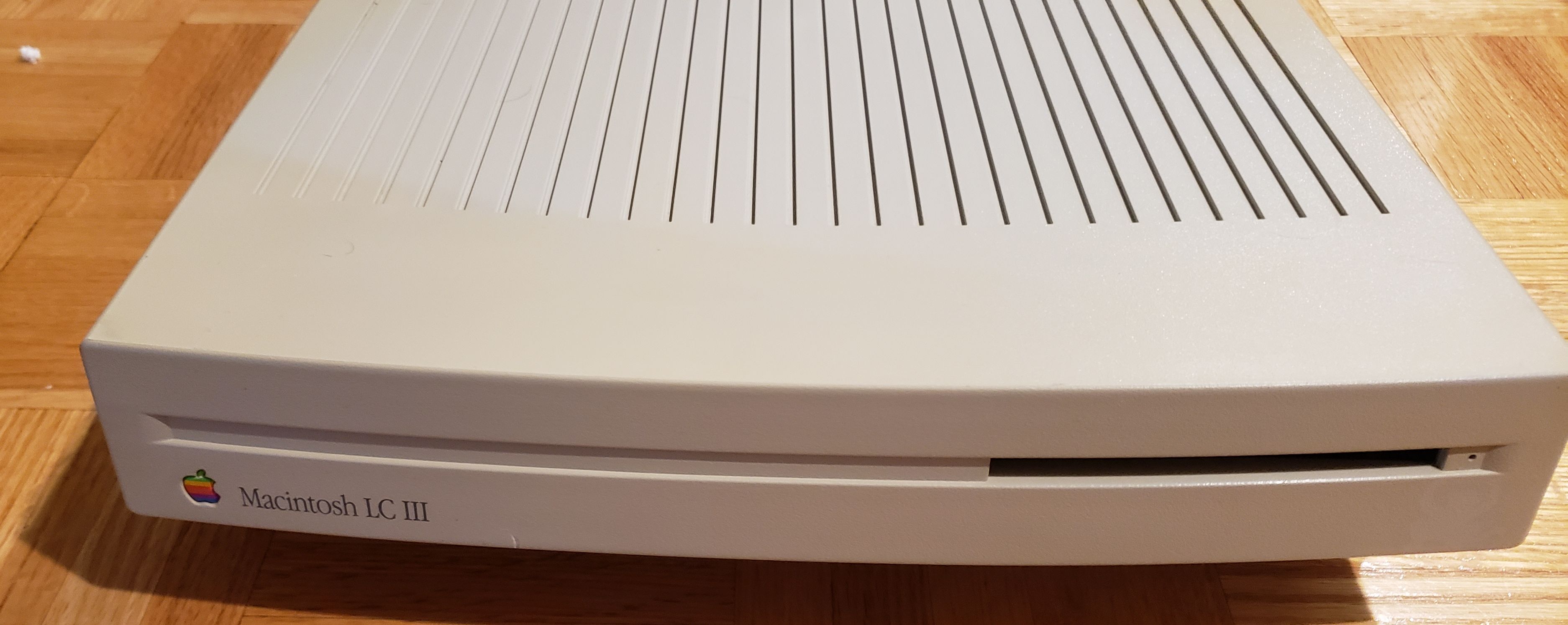 LC III  M1254