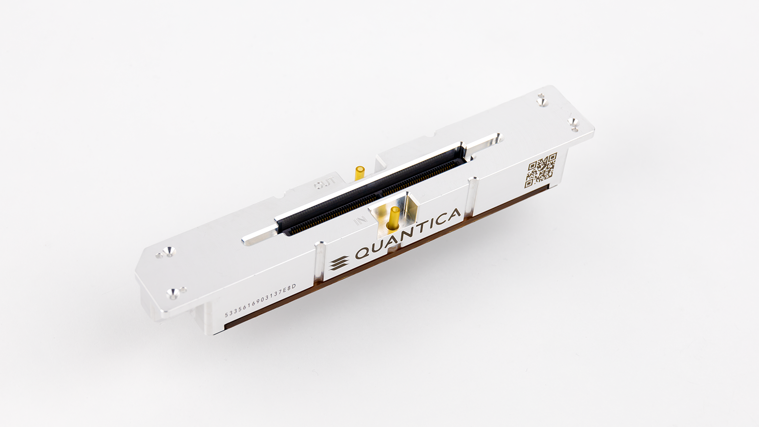 ϳԹ's unique printhead that can materials with high viscosities and large particles. 