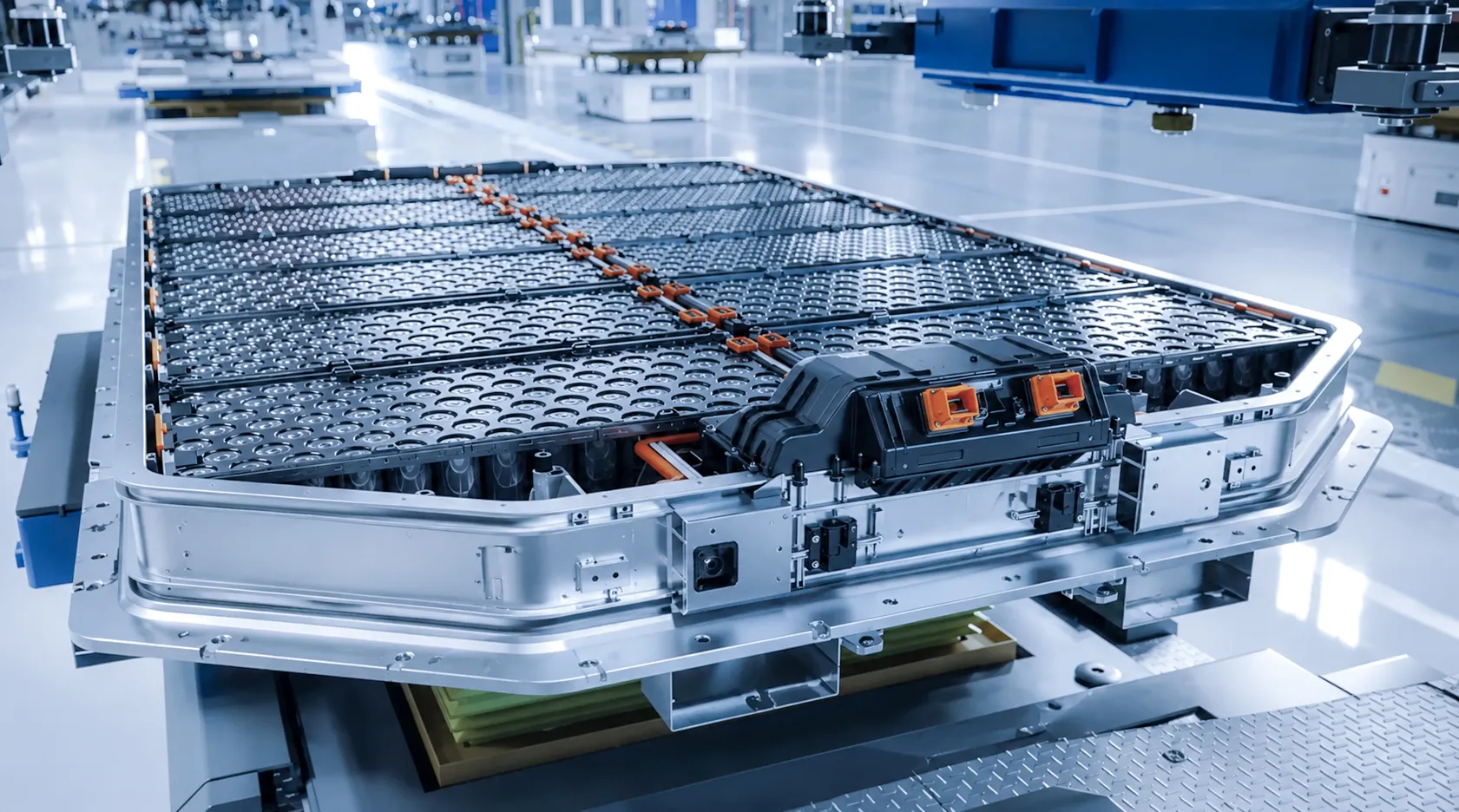 Battery cell manufacturing insulation coating application