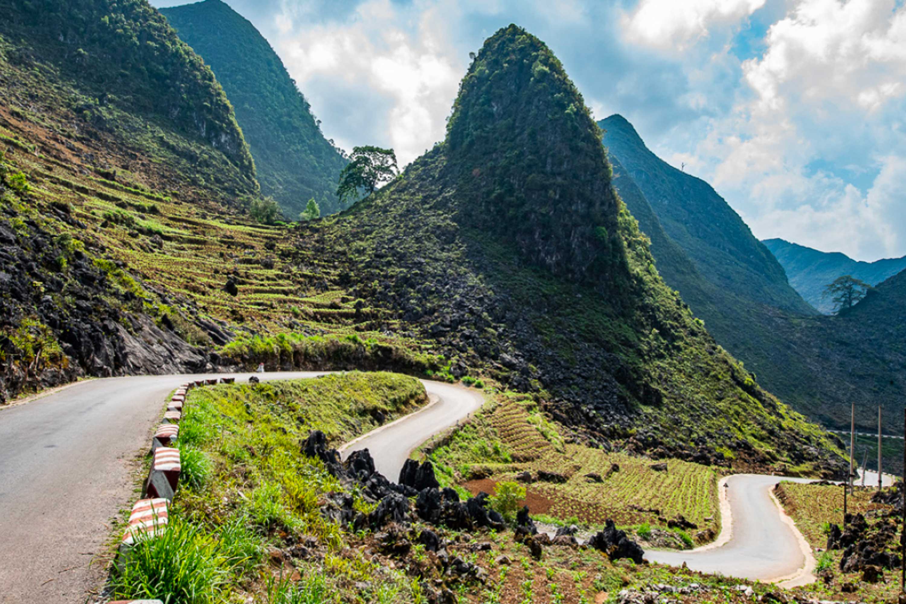 ha giang loop tour 2