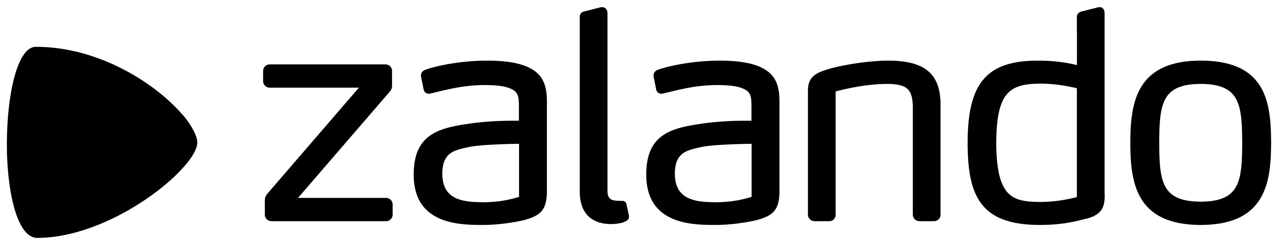Logo zalando