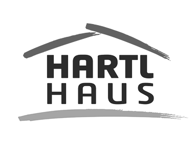 Hartl Haus Logo