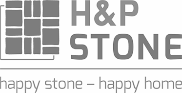 H&P Stone Logo