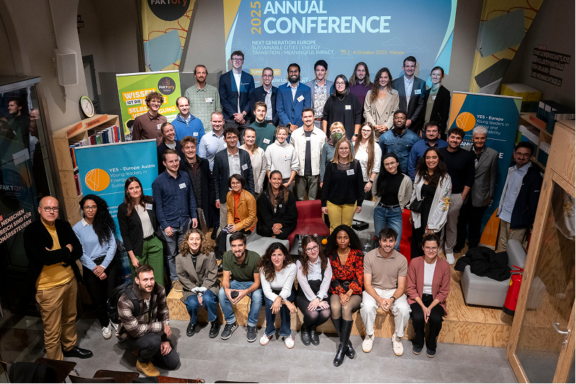 Einzugsgebiet der Energiegemeinschaft Blindenmarkt um das Umspannwerk Amstetten Ost