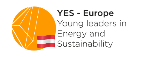 YES Europe Logo