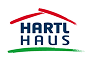 Hartl Haus Logo