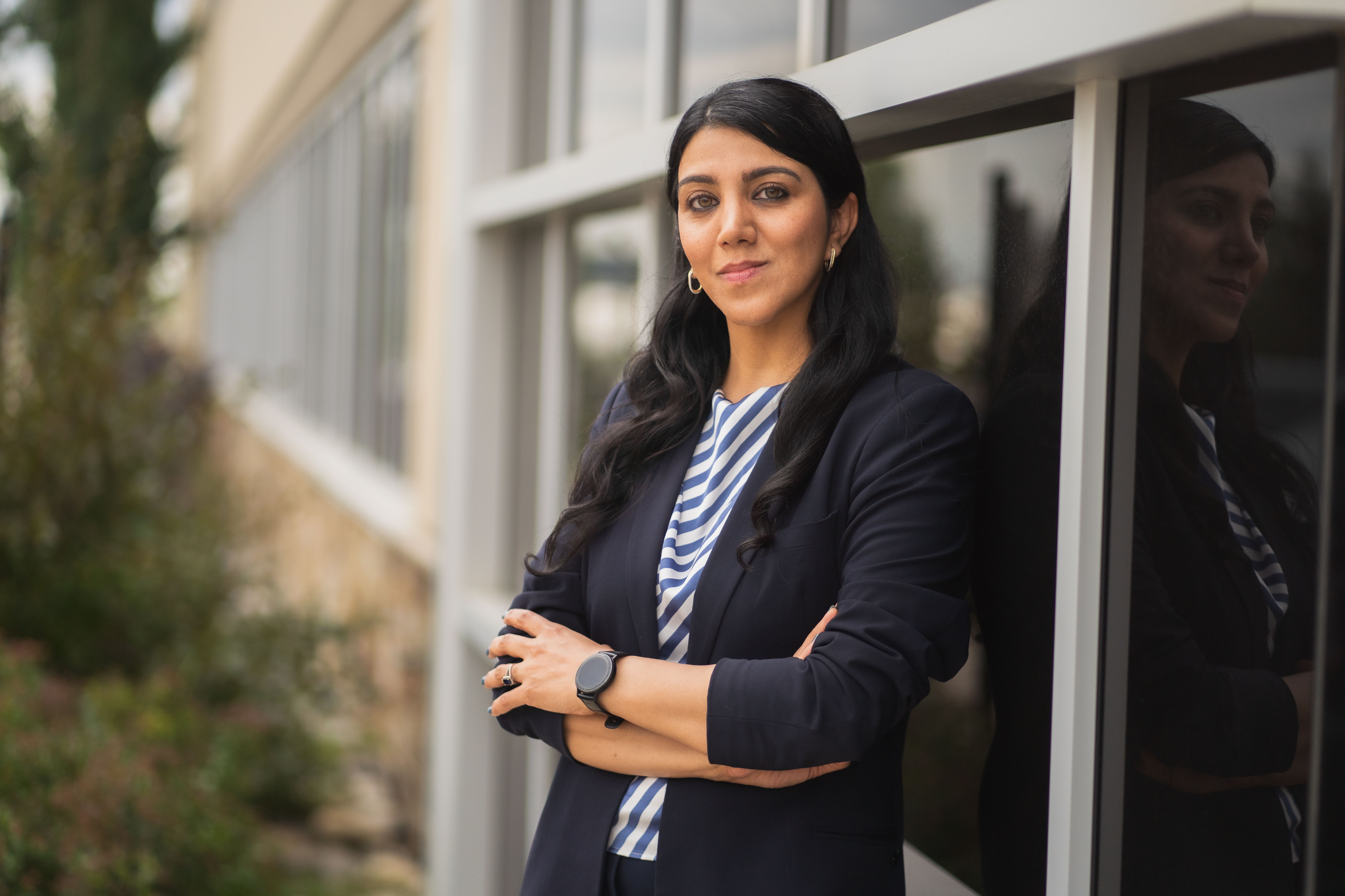Fatemeh Kazemi