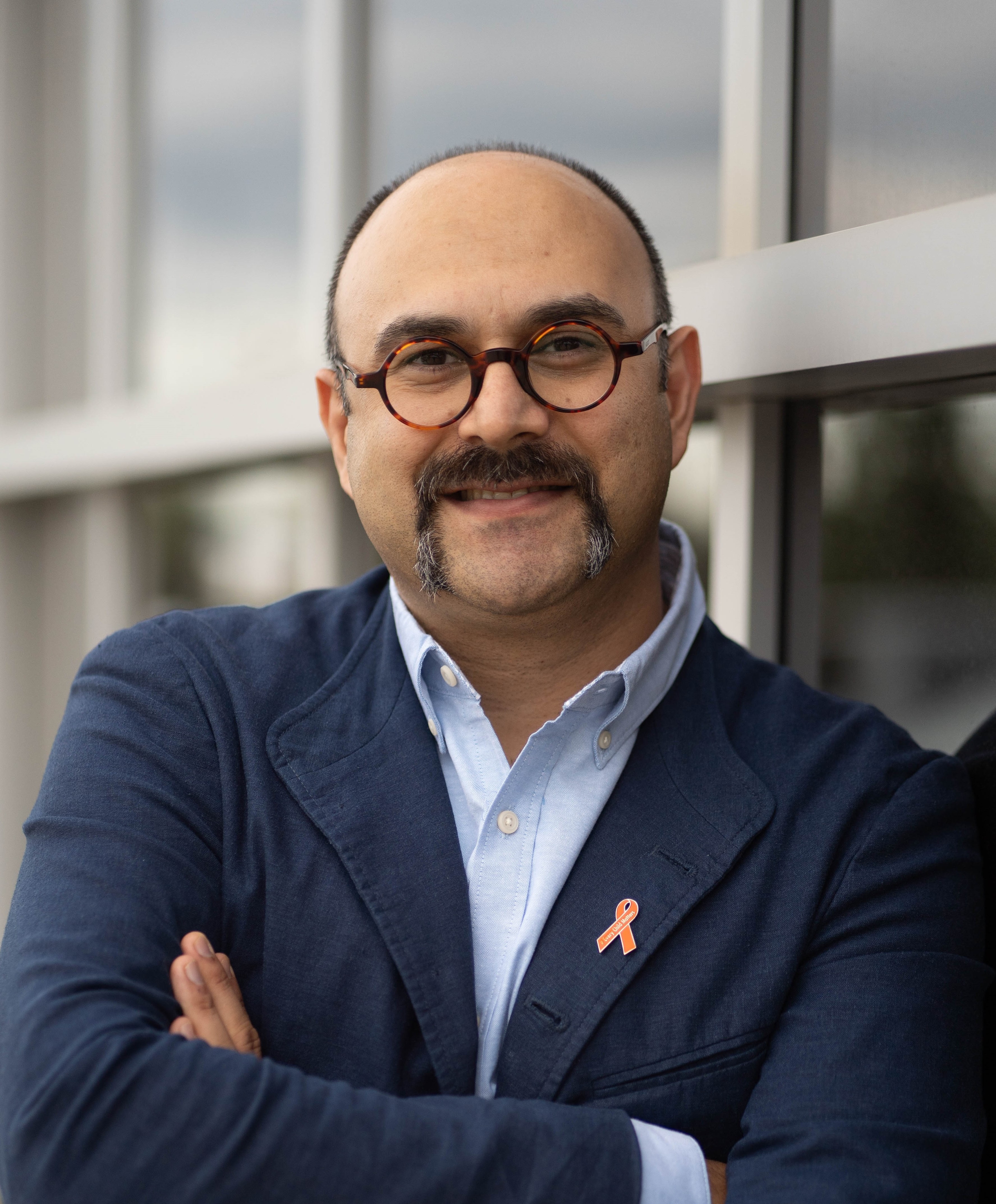 Hamed Kazemzadeh
