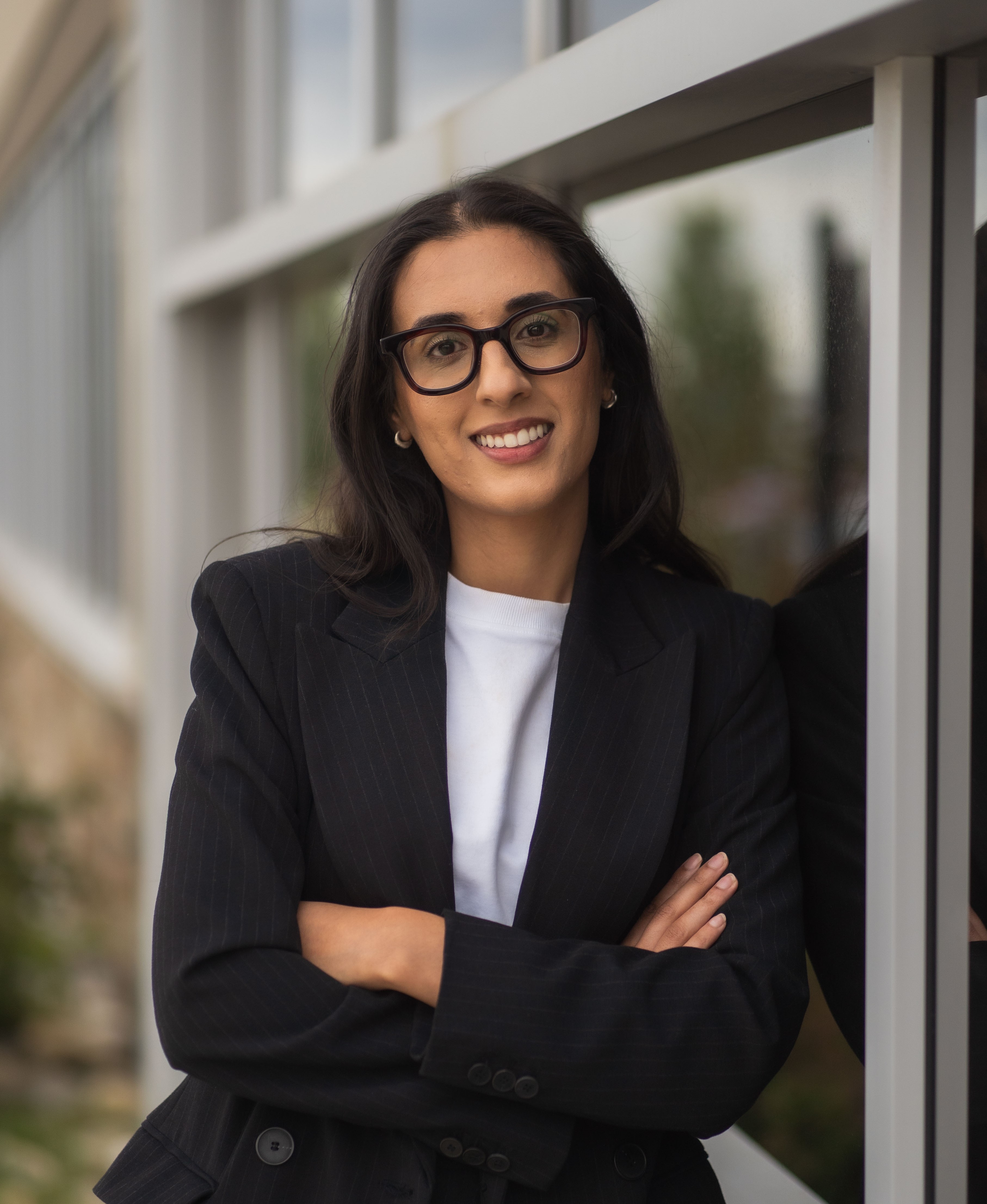 Gurleen Matharu