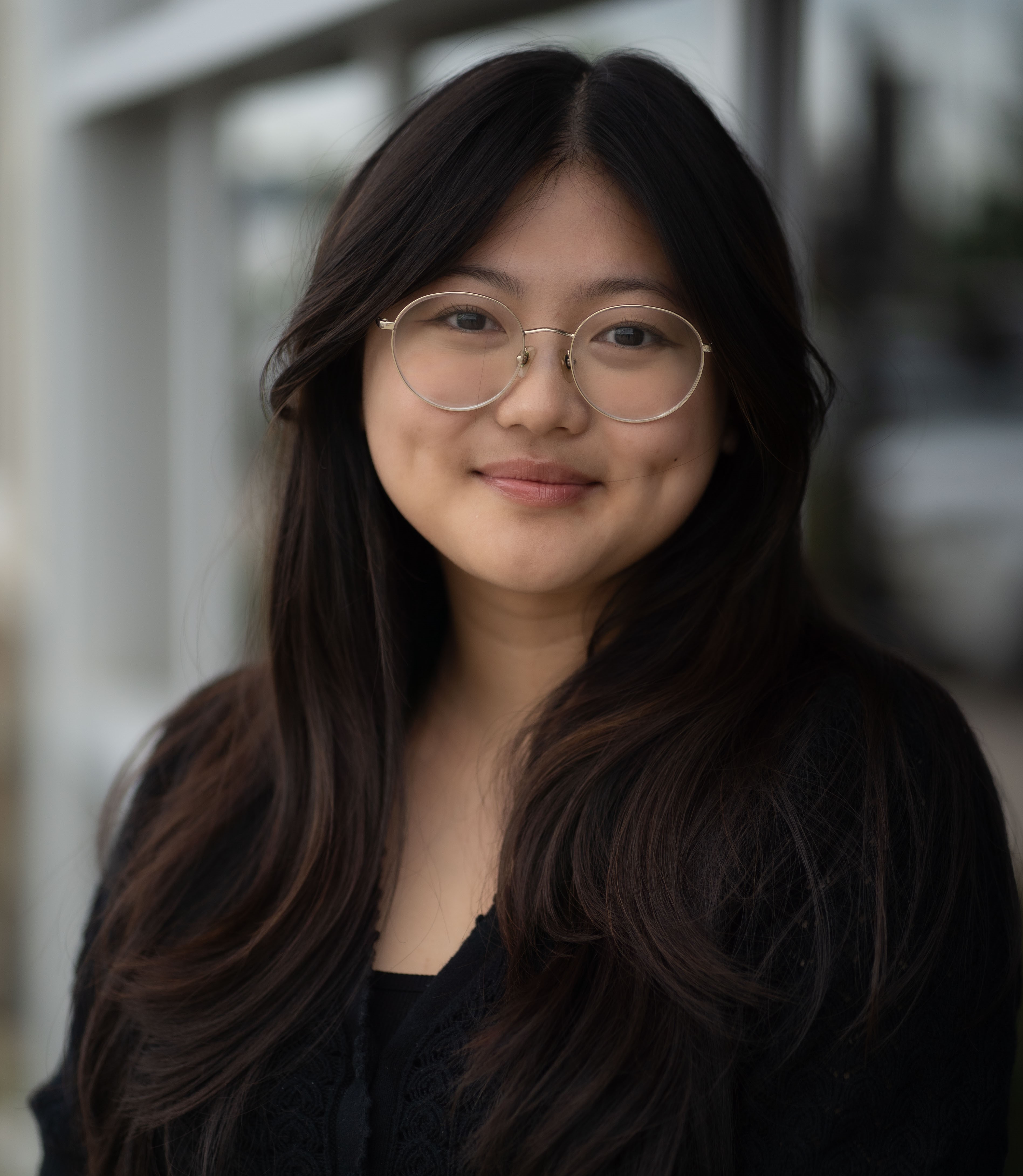 Emily Zhang
