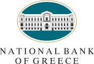 National Bank of Greece logo