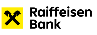 Logo Raiffeisen bank
