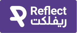 Reflect logo