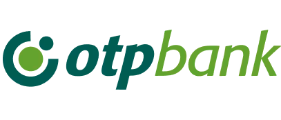 OTP bank logo