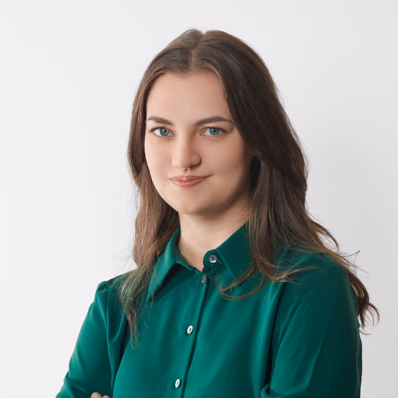Anna Švejdová