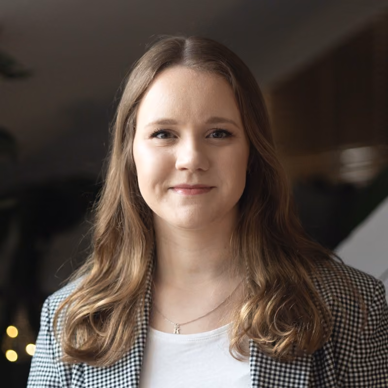 Kateřina Linhartová