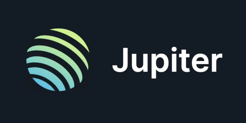 Jupiter logo