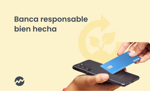 Banca Responsable Bien Hecha: Los 5 Principales Bancos y C贸mo Lideran