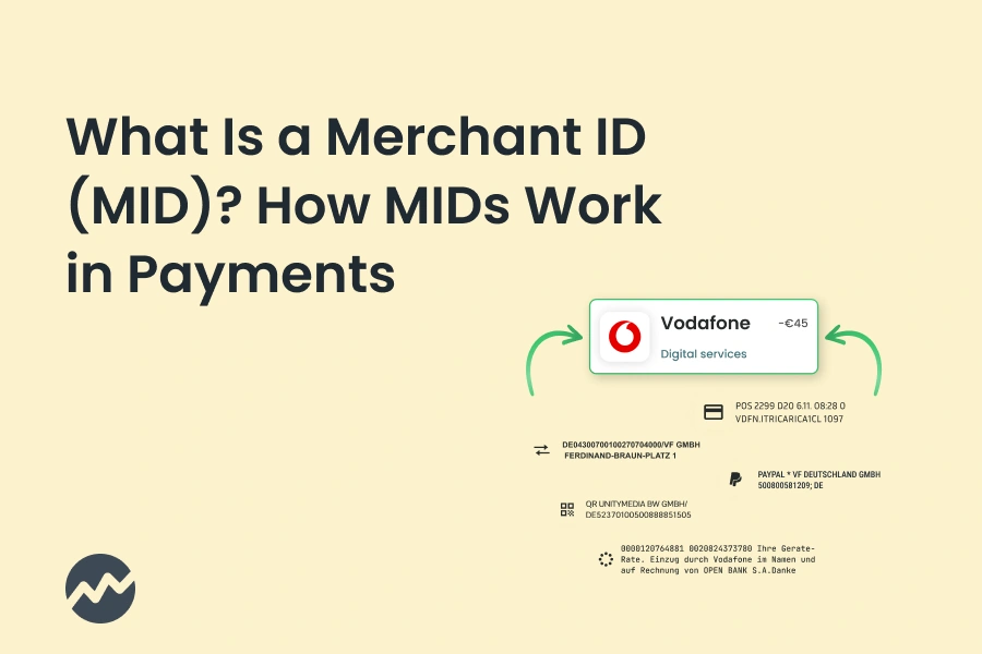 What Is a Merchant ID (MID)? How MIDs Work in Payments