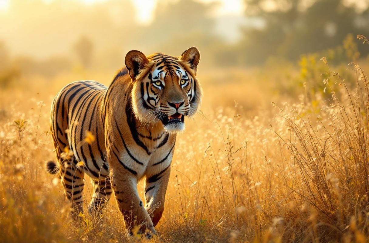 Professional image illustrating Exploring Asian Animals