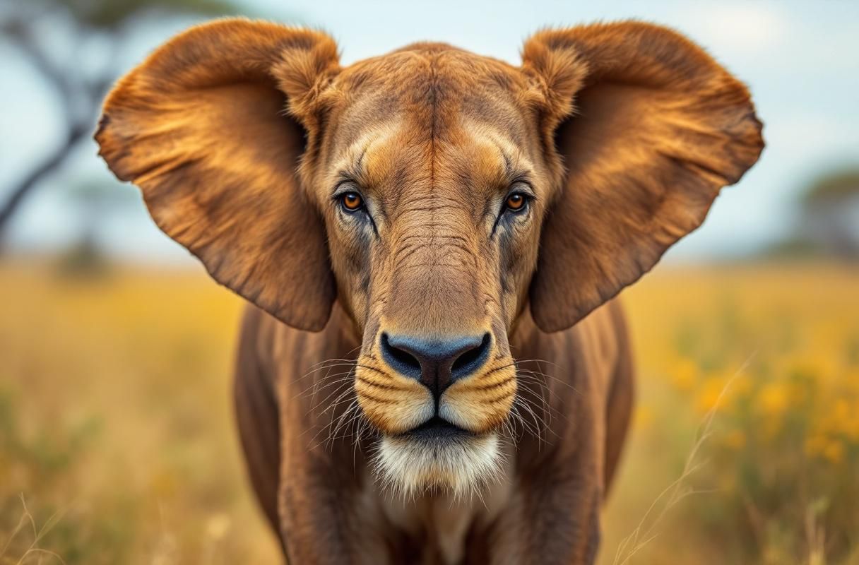 Professional image illustrating Planning Your Safari Tours